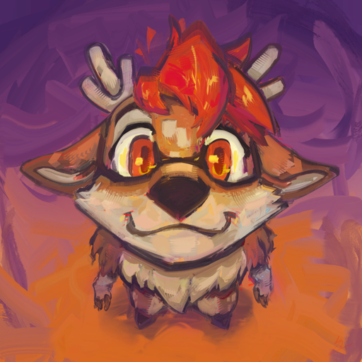 Koye PFP by @banana-cre.me